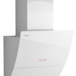 Вытяжка кухонная EXITEQ 913B/CS40 (60) (белый)