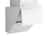 Вытяжка кухонная EXITEQ 913B/CS40 (60) (белый)
