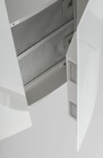 Вытяжка кухонная EXITEQ 913B/CS40 (90) (белый)
