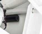 Вытяжка кухонная EXITEQ 913B/CS40 (90) (белый)