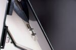 Вытяжка кухонная EXITEQ EX-1025 (черный)