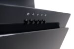 Вытяжка кухонная EXITEQ EX-1025 (черный)