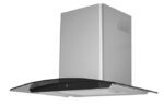 Вытяжка кухонная EXITEQ EX-1036 Sensor (нержавеющая сталь)