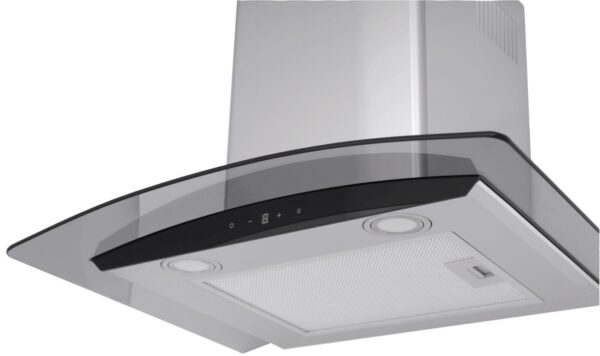 Вытяжка кухонная EXITEQ EX-1036 Sensor (нержавеющая сталь)