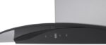 Вытяжка кухонная EXITEQ EX-1036 Sensor (нержавеющая сталь)