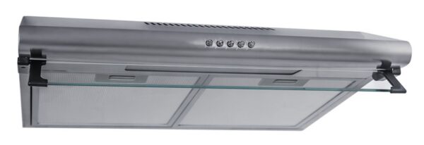 Вытяжка кухонная EXITEQ EX-1056 (нержавеющая сталь)