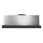 Вытяжка кухонная EXITEQ EX-1076 (черное стекло)