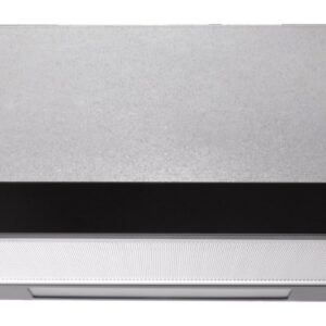 Вытяжка кухонная EXITEQ EX-1076 (черное стекло)