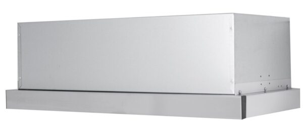 Вытяжка кухонная EXITEQ EX-1076 (нержавеющая сталь)