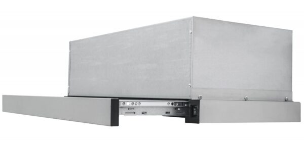 Вытяжка кухонная EXITEQ EX-1076 (нержавеющая сталь)