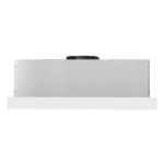 Вытяжка кухонная EXITEQ EX-1076 (белое стекло)