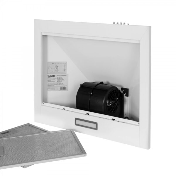 Вытяжка кухонная EXITEQ EX-1086 (белый)