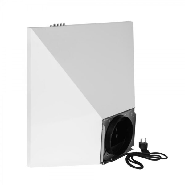 Вытяжка кухонная EXITEQ EX-1086 (белый)