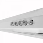Вытяжка кухонная EXITEQ EX-1086 (белый)
