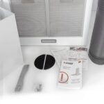 Вытяжка кухонная EXITEQ EX-1086 (белый)