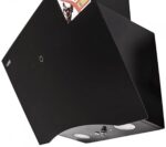 Вытяжка кухонная EXITEQ EX-1116 (черный)