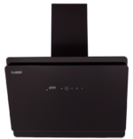 Вытяжка кухонная EXITEQ EX-1126 (черный)