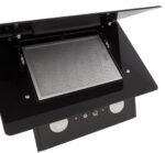 Вытяжка кухонная EXITEQ EX-1126 (черный)