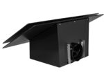 Вытяжка кухонная EXITEQ EX-1129 (черный)