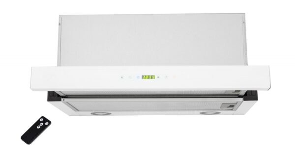 Вытяжка кухонная EXITEQ EX-1146 (белый)