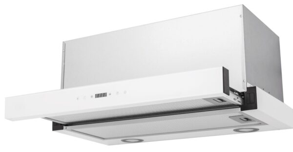 Вытяжка кухонная EXITEQ EX-1146 (белый)