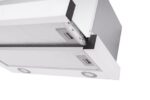 Вытяжка кухонная EXITEQ EX-1146 (белый)