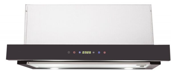 Вытяжка кухонная EXITEQ EX-1146 (черный)