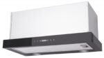 Вытяжка кухонная EXITEQ EX-1146 (черный)