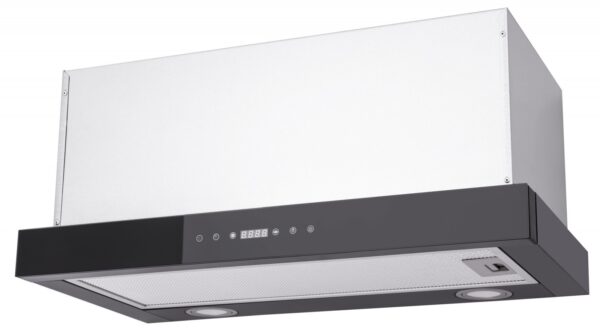 Вытяжка кухонная EXITEQ EX-1146 (черный)