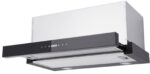 Вытяжка кухонная EXITEQ EX-1146 (черный)