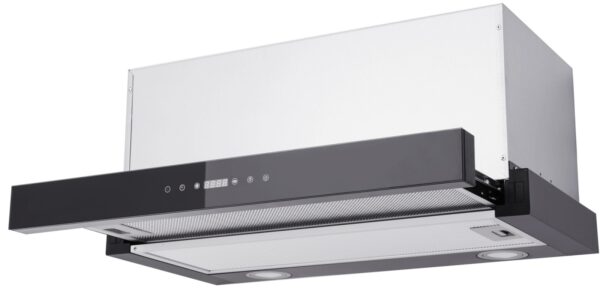 Вытяжка кухонная EXITEQ EX-1146 (черный)