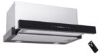 Вытяжка кухонная EXITEQ EX-1146 (черный)