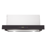 Вытяжка кухонная EXITEQ EX-1146 (черный)