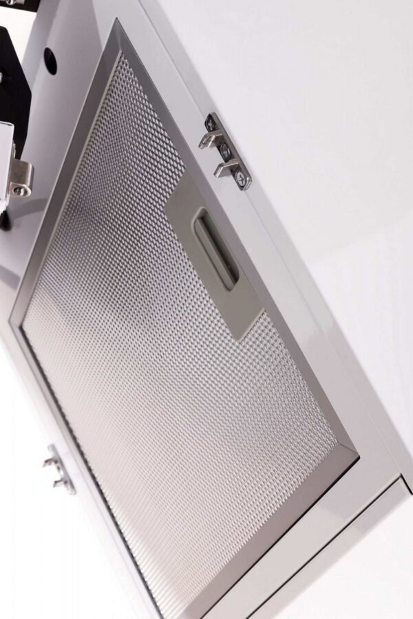 Вытяжка кухонная EXITEQ EX-1155 (белый)