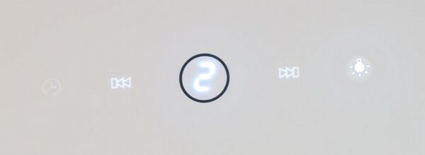 Вытяжка кухонная EXITEQ EX-1155 (белый)