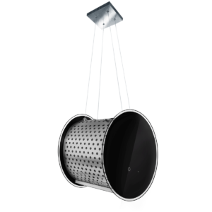 Вытяжка кухонная EXITEQ EX-1206  (черный)