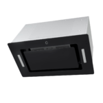 Вытяжка кухонная EXITEQ EX-1236  (черный)