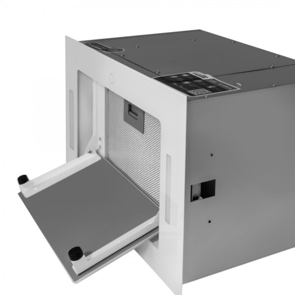 Вытяжка кухонная EXITEQ EX-1236  (белый)