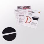 Вытяжка кухонная EXITEQ EX-1236  (белый)