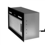 Вытяжка кухонная EXITEQ EX-1246  (черный)