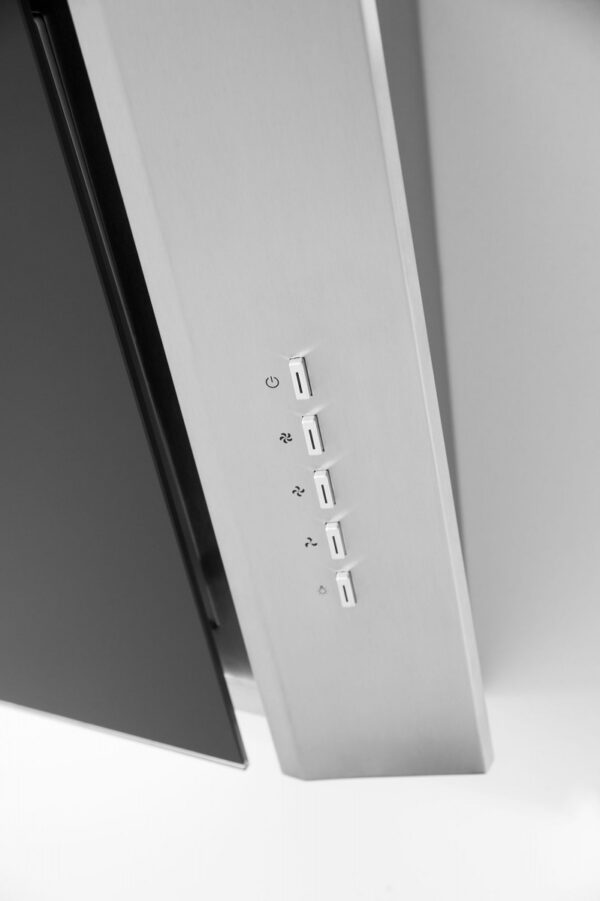 Вытяжка кухонная EXITEQ EX-2046