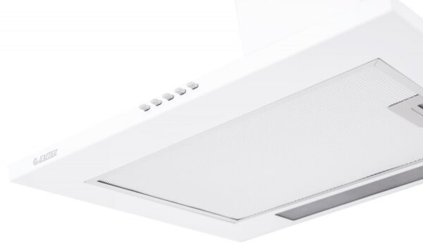 Вытяжка кухонная EXITEQ EX-3025 (белый)