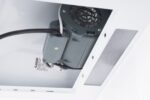 Вытяжка кухонная EXITEQ EX-3025 (белый)