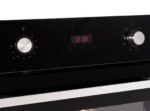 Электрический духовой шкаф EXITEQ EXO-205 BLACK