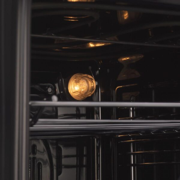 Электрический духовой шкаф EXITEQ EXO-205 BLACK
