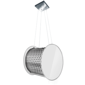 Вытяжка кухонная EXITEQ EX-1206  (белый)
