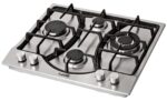 Газовая варочная панель EXITEQ PF 640 STX-E/А