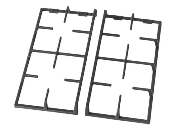 Газовая варочная панель EXITEQ PL 640 STG-E/А