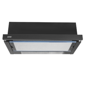 Вытяжка кухонная EXITEQ RETRACTA 2301 G  (черный)