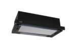 Вытяжка кухонная EXITEQ RETRACTA 2301 G  (черный)